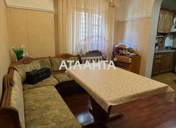 3-комнатная квартира по адресу ул. Греческая (площадь 85 м²) - imageAlt 14 3-комнатная квартира по адресу ул. Греческая (площадь 85 м²) - Atlanta.ua - imageAlt 14