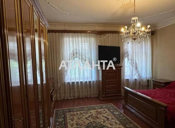 3-комнатная квартира по адресу ул. Греческая (площадь 85 м²) - imageAlt 4 3-комнатная квартира по адресу ул. Греческая (площадь 85 м²) - Atlanta.ua - imageAlt 4