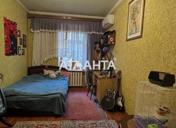 3-комнатная квартира по адресу ул. Греческая (площадь 85 м²) - imageAlt 10 3-комнатная квартира по адресу ул. Греческая (площадь 85 м²) - Atlanta.ua - imageAlt 10