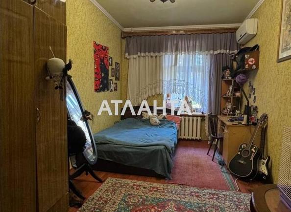 3-комнатная квартира по адресу ул. Греческая (площадь 85 м²) - imageAlt 9 3-комнатная квартира по адресу ул. Греческая (площадь 85 м²) - Atlanta.ua - imageAlt 9