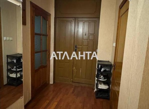 3-комнатная квартира по адресу ул. Греческая (площадь 85 м²) - imageAlt 16 3-комнатная квартира по адресу ул. Греческая (площадь 85 м²) - Atlanta.ua - imageAlt 16