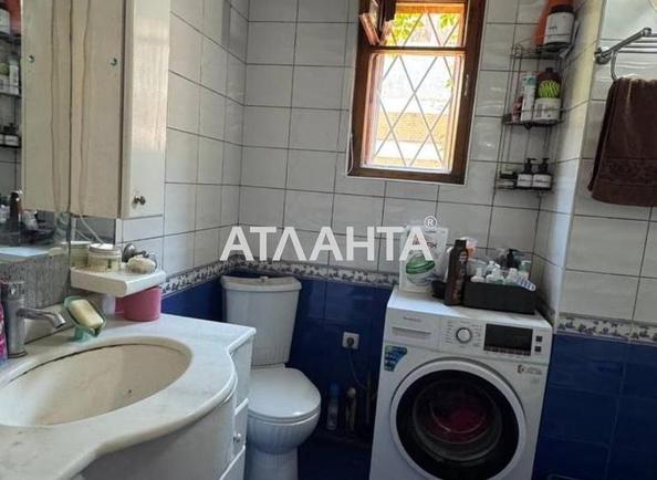 3-комнатная квартира по адресу ул. Греческая (площадь 85 м²) - imageAlt 15 3-комнатная квартира по адресу ул. Греческая (площадь 85 м²) - Atlanta.ua - imageAlt 15