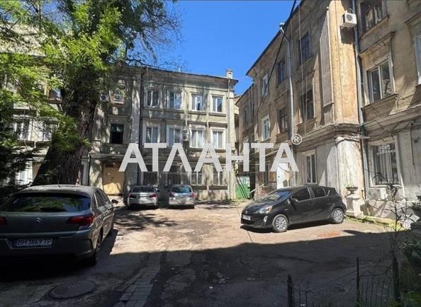 3-комнатная квартира по адресу ул. Греческая (площадь 85 м²) - imageAlt 19 3-комнатная квартира по адресу ул. Греческая (площадь 85 м²) - Atlanta.ua - imageAlt 19
