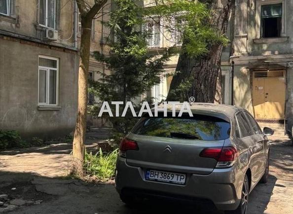3-комнатная квартира по адресу ул. Греческая (площадь 85 м²) - imageAlt 20 3-комнатная квартира по адресу ул. Греческая (площадь 85 м²) - Atlanta.ua - imageAlt 20