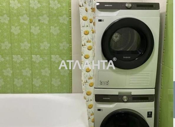 2-комнатная квартира по адресу ул. Зодчих (площадь 73 м²) - imageAlt 18 2-комнатная квартира по адресу ул. Зодчих (площадь 73 м²) - Atlanta.ua - imageAlt 18