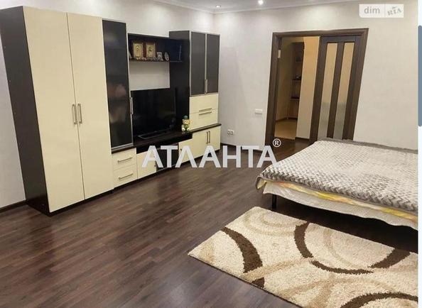 2-комнатная квартира по адресу ул. Зодчих (площадь 73 м²) - imageAlt 6 2-комнатная квартира по адресу ул. Зодчих (площадь 73 м²) - Atlanta.ua - imageAlt 6
