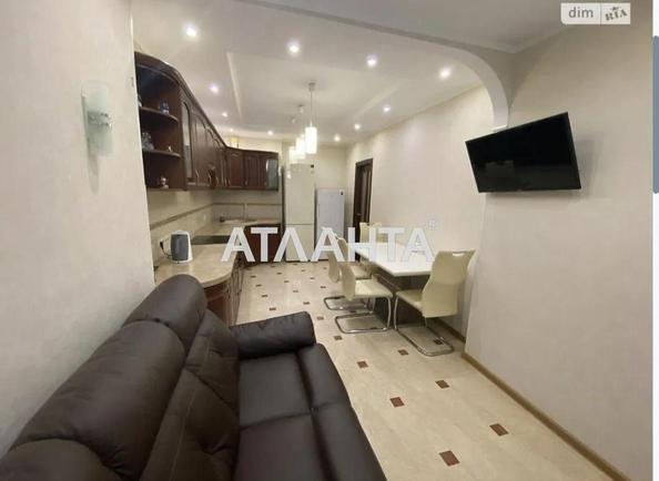 2-комнатная квартира по адресу ул. Зодчих (площадь 73 м²) - imageAlt 5 2-комнатная квартира по адресу ул. Зодчих (площадь 73 м²) - Atlanta.ua - imageAlt 5