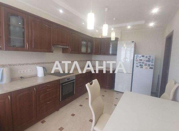2-комнатная квартира по адресу ул. Зодчих (площадь 73 м²) - imageAlt 2 2-комнатная квартира по адресу ул. Зодчих (площадь 73 м²) - Atlanta.ua - imageAlt 2