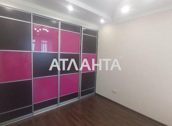 2-комнатная квартира по адресу ул. Зодчих (площадь 73 м²) - imageAlt 10 2-комнатная квартира по адресу ул. Зодчих (площадь 73 м²) - Atlanta.ua - imageAlt 10