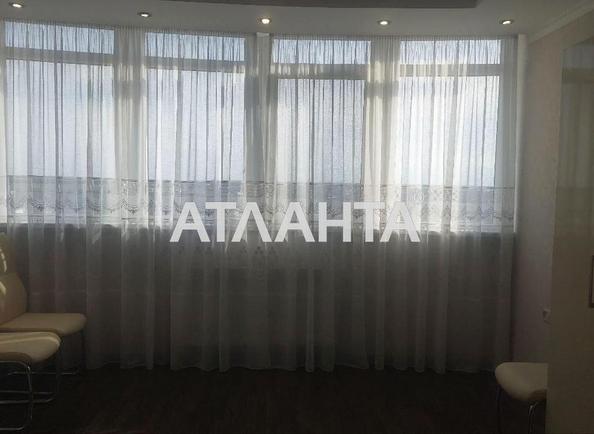2-комнатная квартира по адресу ул. Зодчих (площадь 73 м²) - imageAlt 12 2-комнатная квартира по адресу ул. Зодчих (площадь 73 м²) - Atlanta.ua - imageAlt 12