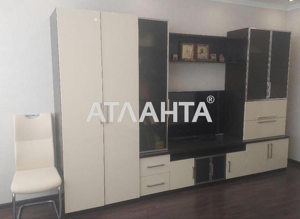 2-комнатная квартира по адресу ул. Зодчих (площадь 73 м²) - imageAlt 13 2-комнатная квартира по адресу ул. Зодчих (площадь 73 м²) - Atlanta.ua - imageAlt 13