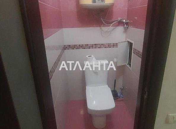 2-комнатная квартира по адресу ул. Зодчих (площадь 73 м²) - imageAlt 20 2-комнатная квартира по адресу ул. Зодчих (площадь 73 м²) - Atlanta.ua - imageAlt 20