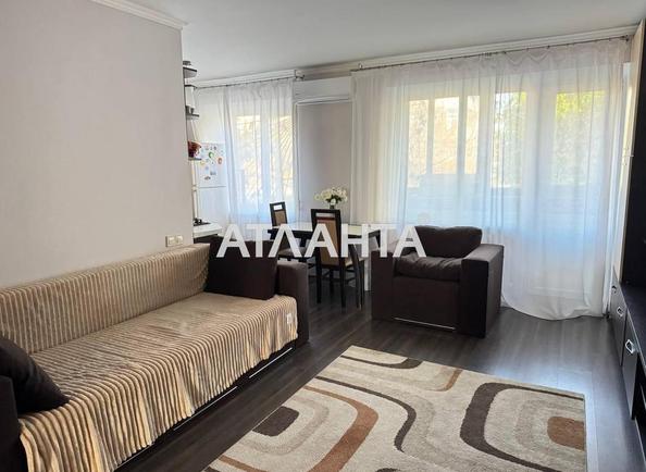 2-комнатная квартира по адресу ул. Транспортная (площадь 47 м²) - imageAlt 2 2-комнатная квартира по адресу ул. Транспортная (площадь 47 м²) - Atlanta.ua - imageAlt 2