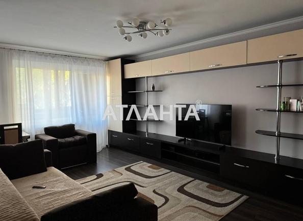 2-комнатная квартира по адресу ул. Транспортная (площадь 47 м²) - imageAlt 3 2-комнатная квартира по адресу ул. Транспортная (площадь 47 м²) - Atlanta.ua - imageAlt 3