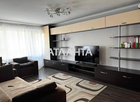 2-комнатная квартира по адресу ул. Транспортная (площадь 47 м²) - imageAlt 5 2-комнатная квартира по адресу ул. Транспортная (площадь 47 м²) - Atlanta.ua - imageAlt 5