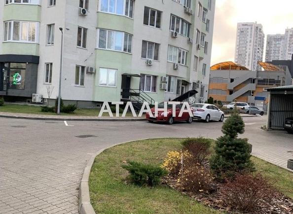 1-кімнатна квартира за адресою Люстдорфська дор. (площа 66,5 м²) - фото 7 1-кімнатна квартира за адресою Люстдорфська дор. (площа 66,5 м²) - Atlanta.ua - фото 7