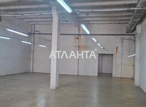 Коммерческая недвижимость по адресу ул. Максима Шимко (площадь 530 м²) - Atlanta.ua