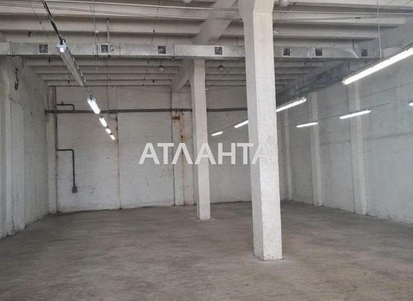 Коммерческая недвижимость по адресу ул. Максима Шимко (площадь 530 м²) - Atlanta.ua - imageAlt 2