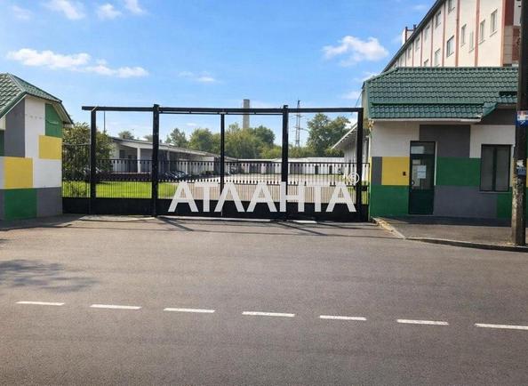 Коммерческая недвижимость по адресу ул. Максима Шимко (площадь 530 м²) - Atlanta.ua - imageAlt 4