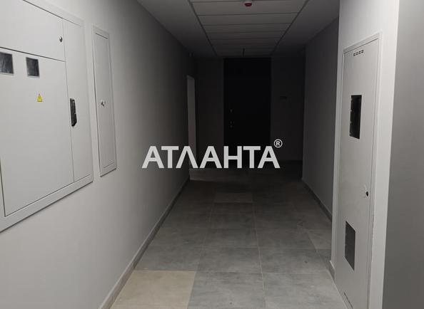 1-кімнатна квартира за адресою вул. Прохорівська (площа 45,5 м²) - фото 3 1-кімнатна квартира за адресою вул. Прохорівська (площа 45,5 м²) - Atlanta.ua - фото 3