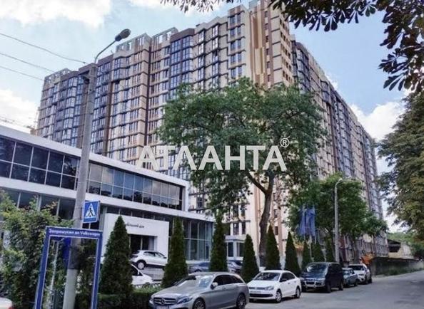 1-кімнатна квартира за адресою вул. Прохорівська (площа 45,5 м²) - фото 7 1-кімнатна квартира за адресою вул. Прохорівська (площа 45,5 м²) - Atlanta.ua - фото 7