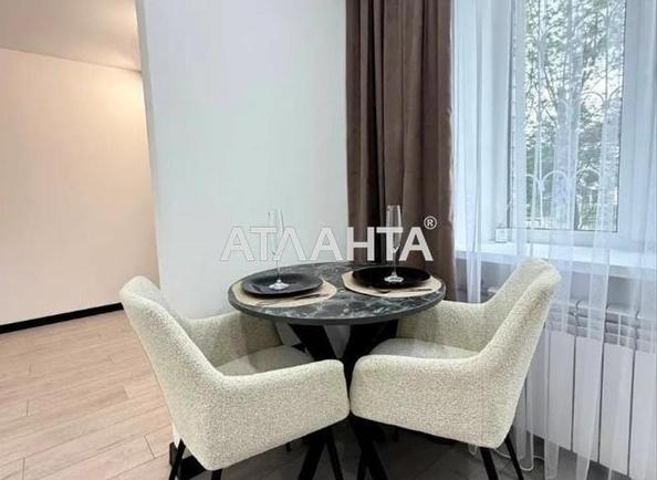 1-комнатная квартира (площадь 21 м²) - фото 2 1-комнатная квартира (площадь 21 м²) - Atlanta.ua - фото 2