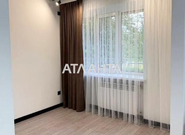 1-комнатная квартира (площадь 21 м²) - фото 4 1-комнатная квартира (площадь 21 м²) - Atlanta.ua - фото 4