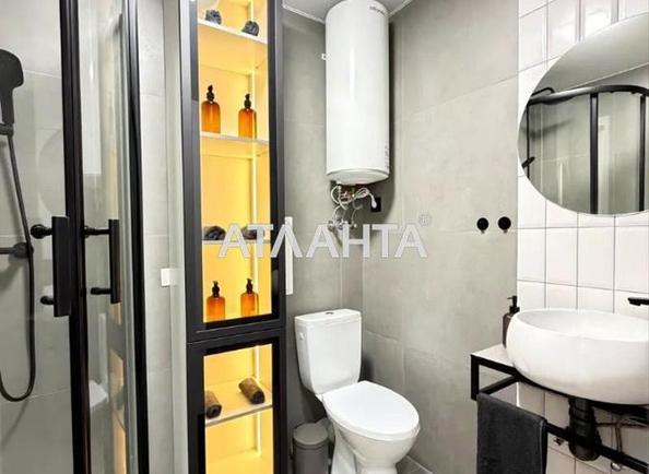 1-комнатная квартира (площадь 21 м²) - фото 7 1-комнатная квартира (площадь 21 м²) - Atlanta.ua - фото 7