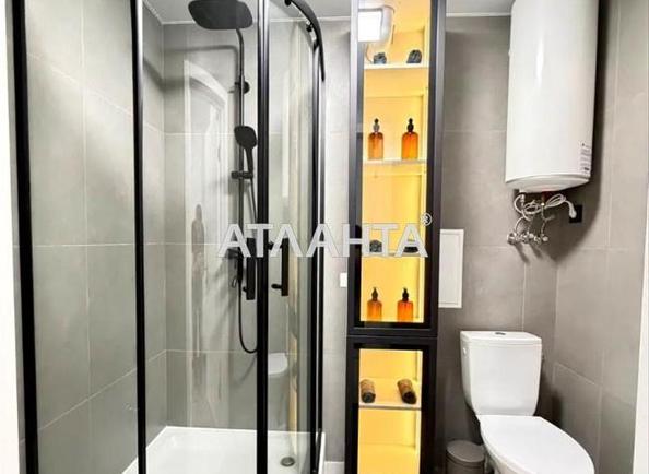 1-комнатная квартира (площадь 21 м²) - фото 8 1-комнатная квартира (площадь 21 м²) - Atlanta.ua - фото 8