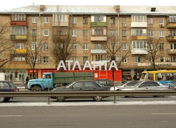 1-комнатная квартира (площадь 21 м²) - фото 10 1-комнатная квартира (площадь 21 м²) - Atlanta.ua - фото 10