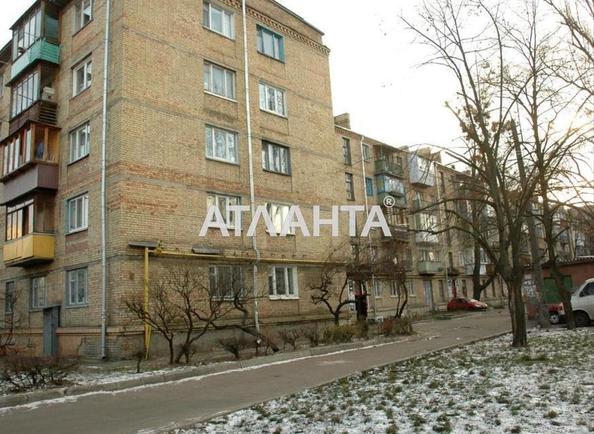 1-комнатная квартира (площадь 21 м²) - фото 11 1-комнатная квартира (площадь 21 м²) - Atlanta.ua - фото 11
