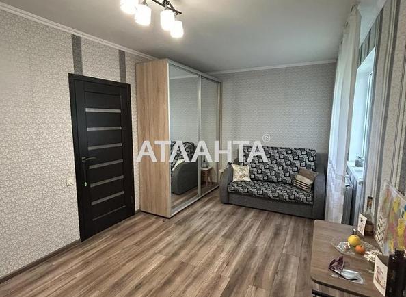 1-комнатная квартира по адресу ул. Филатова ак. (площадь 32 м²) - imageAlt 3 1-комнатная квартира по адресу ул. Филатова ак. (площадь 32 м²) - Atlanta.ua - imageAlt 3