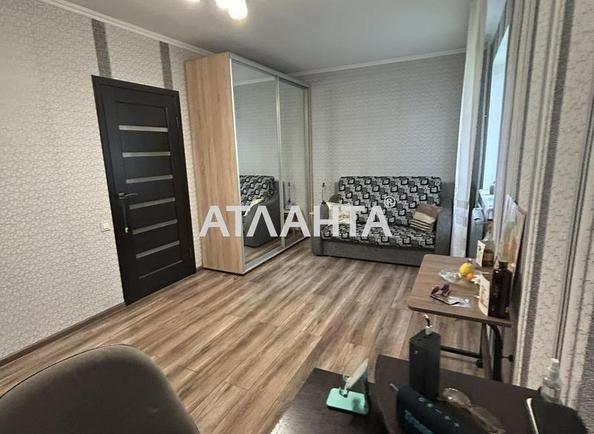 1-комнатная квартира по адресу ул. Филатова ак. (площадь 32 м²) - imageAlt 4 1-комнатная квартира по адресу ул. Филатова ак. (площадь 32 м²) - Atlanta.ua - imageAlt 4
