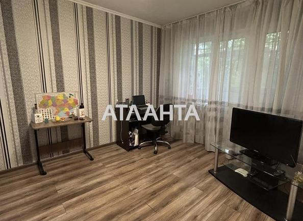 1-комнатная квартира по адресу ул. Филатова ак. (площадь 32 м²) - imageAlt 6 1-комнатная квартира по адресу ул. Филатова ак. (площадь 32 м²) - Atlanta.ua - imageAlt 6