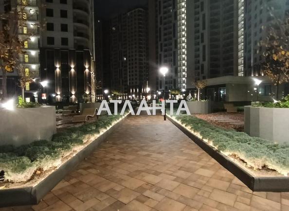 1-комнатная квартира по адресу ул. Краснова (площадь 42,3 м²) - фото 2 1-комнатная квартира по адресу ул. Краснова (площадь 42,3 м²) - Atlanta.ua - фото 2