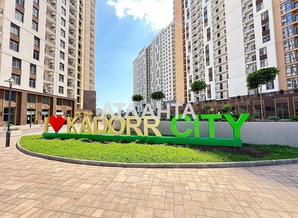 1-комнатная квартира по адресу ул. Краснова (площадь 42,3 м²) - фото 4 1-комнатная квартира по адресу ул. Краснова (площадь 42,3 м²) - Atlanta.ua - фото 4