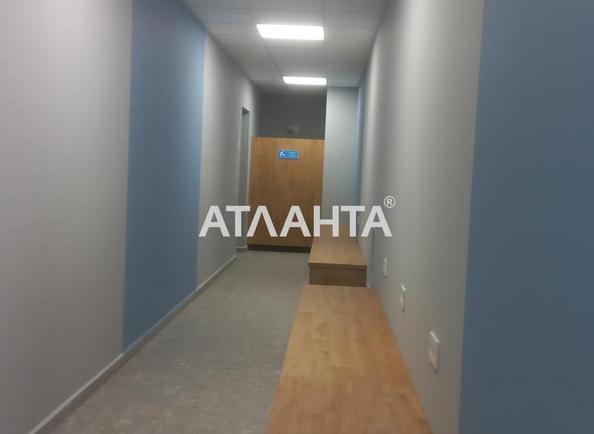1-комнатная квартира по адресу ул. Краснова (площадь 42,3 м²) - фото 5 1-комнатная квартира по адресу ул. Краснова (площадь 42,3 м²) - Atlanta.ua - фото 5