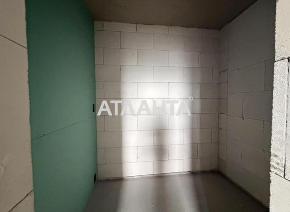 1-комнатная квартира по адресу ул. Краснова (площадь 42,3 м²) - фото 9 1-комнатная квартира по адресу ул. Краснова (площадь 42,3 м²) - Atlanta.ua - фото 9
