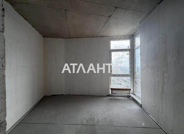 1-комнатная квартира по адресу ул. Краснова (площадь 42,3 м²) - фото 10 1-комнатная квартира по адресу ул. Краснова (площадь 42,3 м²) - Atlanta.ua - фото 10