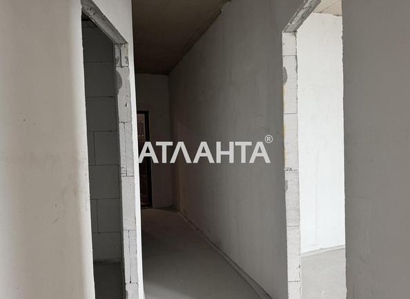 1-комнатная квартира по адресу ул. Краснова (площадь 42,3 м²) - фото 11 1-комнатная квартира по адресу ул. Краснова (площадь 42,3 м²) - Atlanta.ua - фото 11