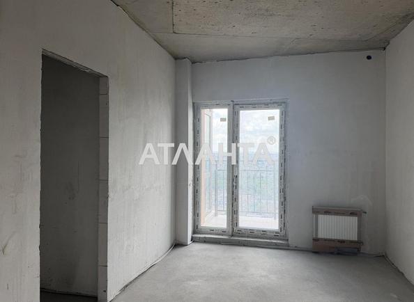 1-комнатная квартира по адресу ул. Краснова (площадь 42,3 м²) - фото 12 1-комнатная квартира по адресу ул. Краснова (площадь 42,3 м²) - Atlanta.ua - фото 12