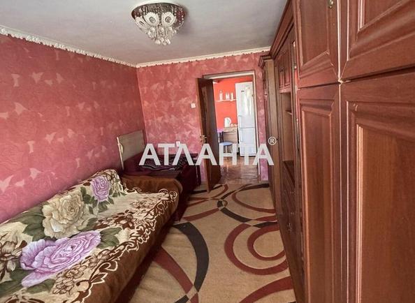 Коммунальная квартира по адресу ул. Гонты (площадь 13 м²) Коммунальная квартира по адресу ул. Гонты (площадь 13 м²) - Atlanta.ua