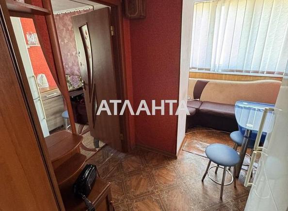 Коммунальная квартира по адресу ул. Гонты (площадь 13 м²) - imageAlt 4 Коммунальная квартира по адресу ул. Гонты (площадь 13 м²) - Atlanta.ua - imageAlt 4