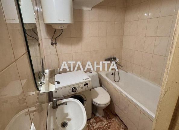 Коммунальная квартира по адресу ул. Гонты (площадь 13 м²) - imageAlt 5 Коммунальная квартира по адресу ул. Гонты (площадь 13 м²) - Atlanta.ua - imageAlt 5
