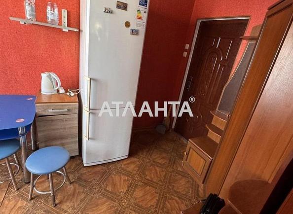 Коммунальная квартира по адресу ул. Гонты (площадь 13 м²) - imageAlt 7 Коммунальная квартира по адресу ул. Гонты (площадь 13 м²) - Atlanta.ua - imageAlt 7