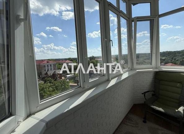 2-комнатная квартира по адресу ул. Нагорная (площадь 73 м²) - imageAlt 5 2-комнатная квартира по адресу ул. Нагорная (площадь 73 м²) - Atlanta.ua - imageAlt 5