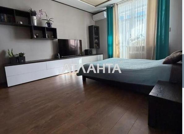 2-комнатная квартира по адресу ул. Нагорная (площадь 73 м²) - imageAlt 3 2-комнатная квартира по адресу ул. Нагорная (площадь 73 м²) - Atlanta.ua - imageAlt 3
