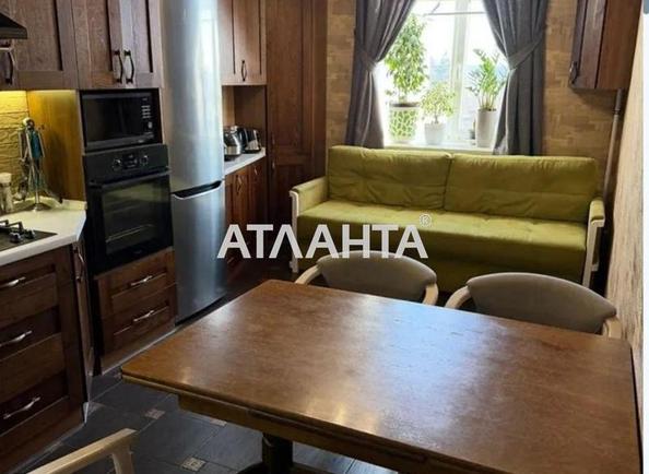2-комнатная квартира по адресу ул. Нагорная (площадь 73 м²) 2-комнатная квартира по адресу ул. Нагорная (площадь 73 м²) - Atlanta.ua