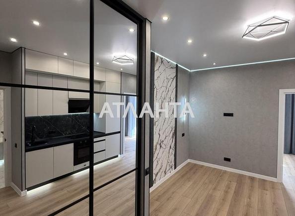 2-комнатная квартира по адресу ул. Краснова (площадь 42 м²) - фото 7 2-комнатная квартира по адресу ул. Краснова (площадь 42 м²) - Atlanta.ua - фото 7