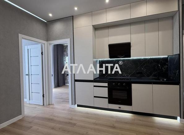 2-комнатная квартира по адресу ул. Краснова (площадь 42 м²) - фото 2 2-комнатная квартира по адресу ул. Краснова (площадь 42 м²) - Atlanta.ua - фото 2